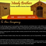 Moody Brothers snap shot Moody Brothers snap shot
