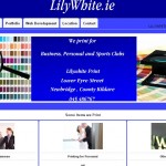 lilywhite snapshot