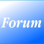 Forums