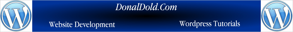 Donal Dold