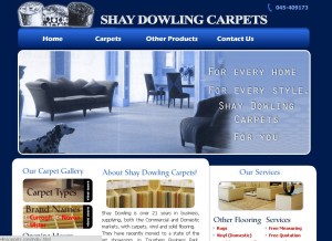 Carpet Retail