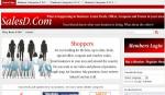 Your business details put into SalesD.Com