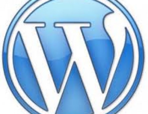 WordPress new 3.5 script. Video