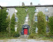 Jesuits House, Rahan