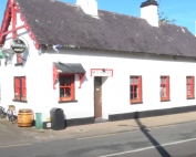 Clonaslee and Brittas Lake