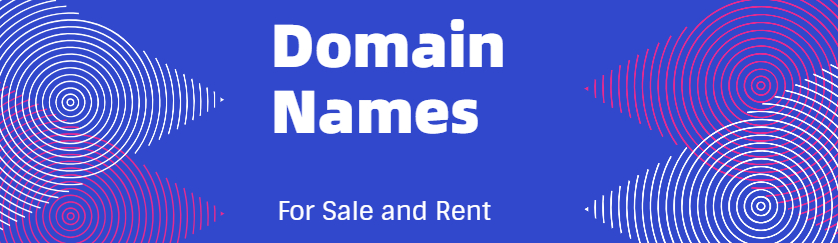 domain names 2