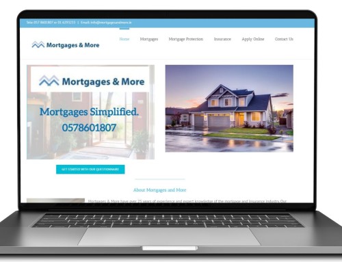 Mortgage Company