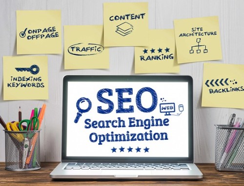 Ten Reasons Why SEO Is So Important For Business