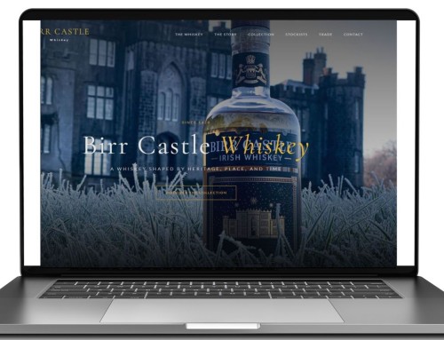 Birr Castle Whiskey