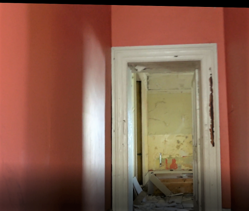 1 clara door 2