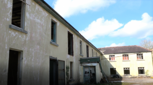 2 clara dorms