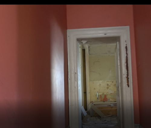 Doorway