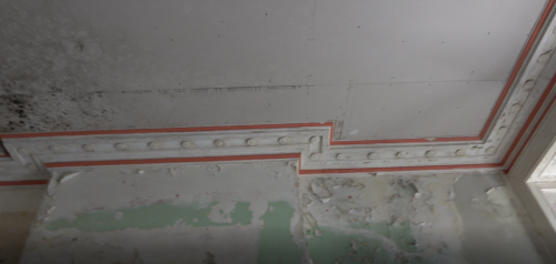  hallway ceiling