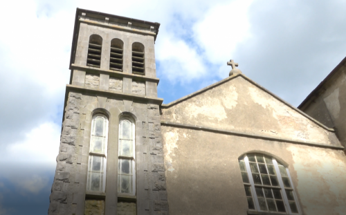 rahan church snap