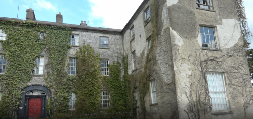Rahan front  and right hand side